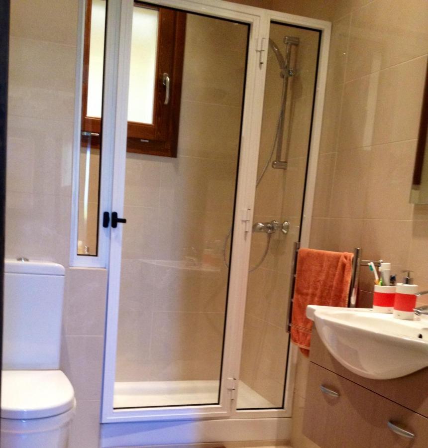 Fort Chambray Apartment Għajnsielem Екстериор снимка